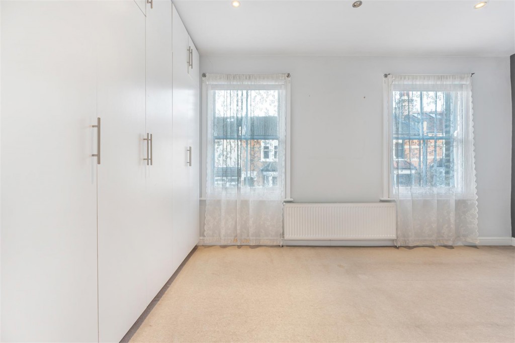 Browns Road, Walthamstow, London, E17