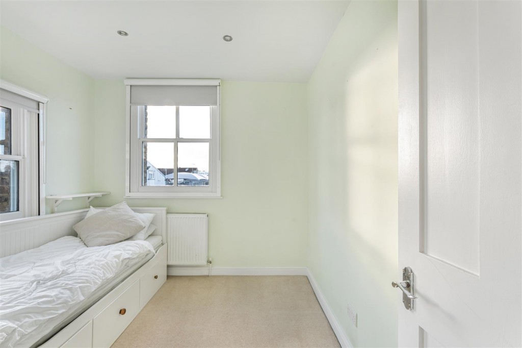 Browns Road, Walthamstow, London, E17