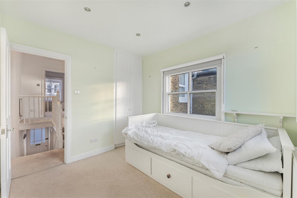 Browns Road, Walthamstow, London, E17