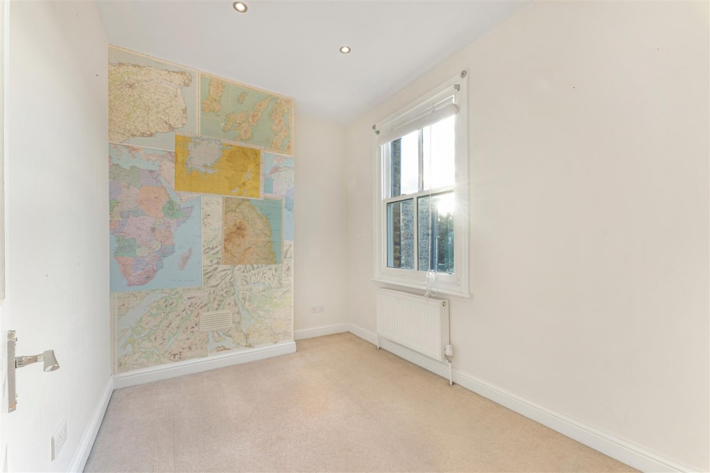 Browns Road, Walthamstow, London, E17