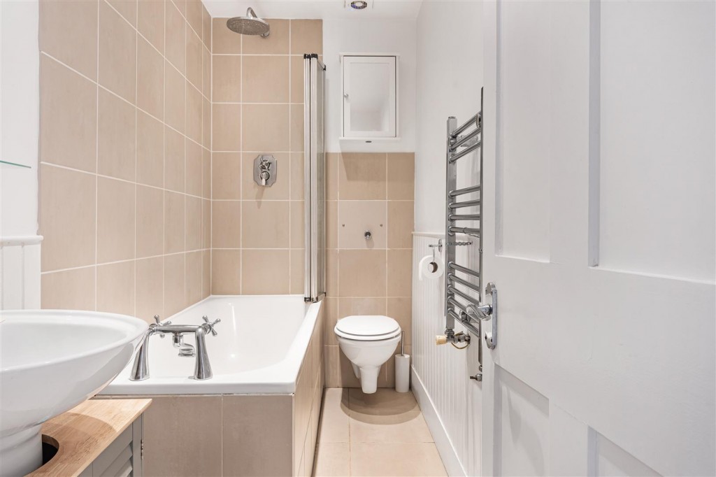 Browns Road, Walthamstow, London, E17