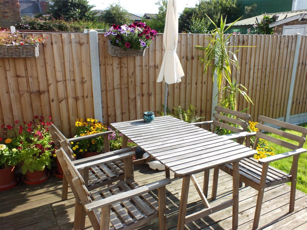 Browns Road, Walthamstow, London, E17