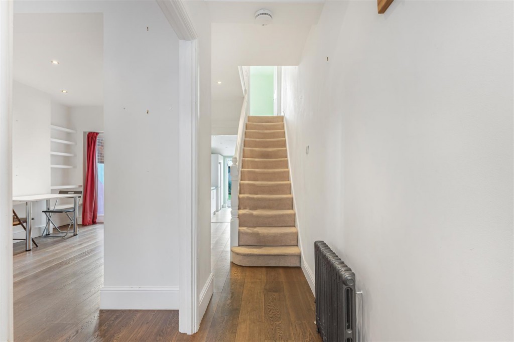 Browns Road, Walthamstow, London, E17