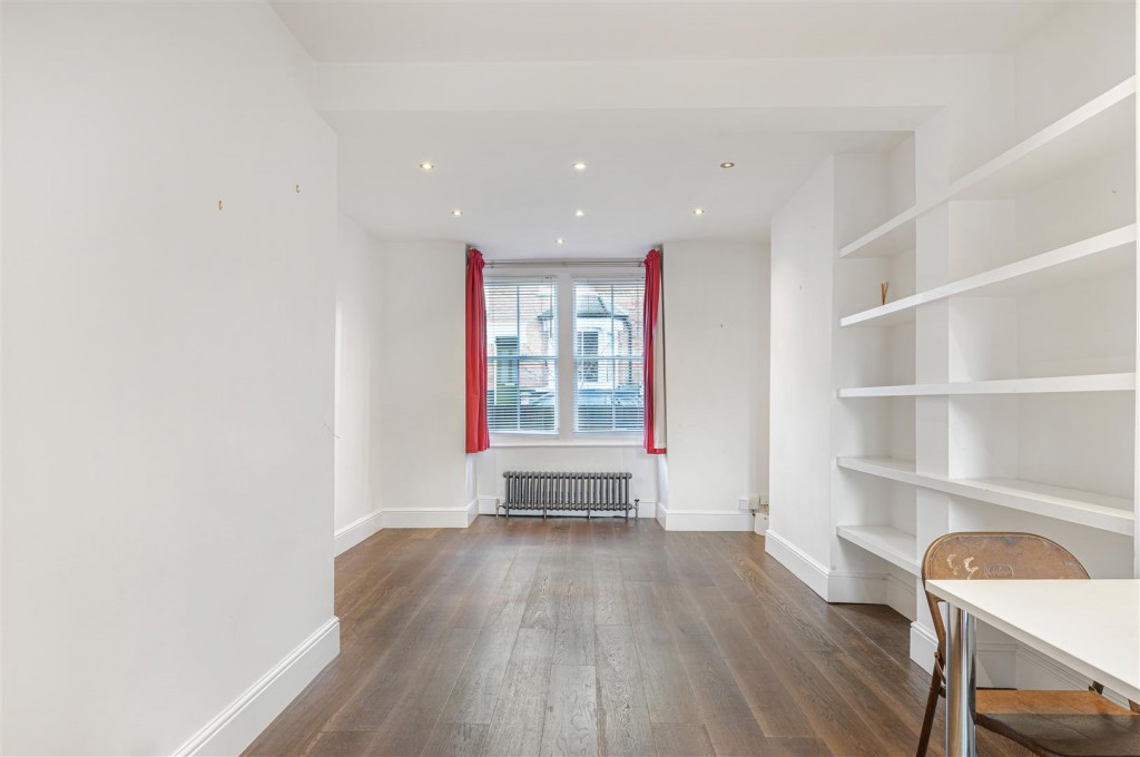 Browns Road, Walthamstow, London, E17