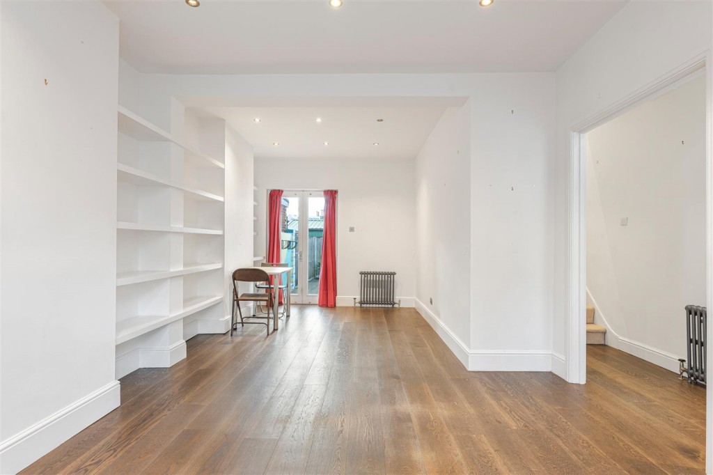 Browns Road, Walthamstow, London, E17