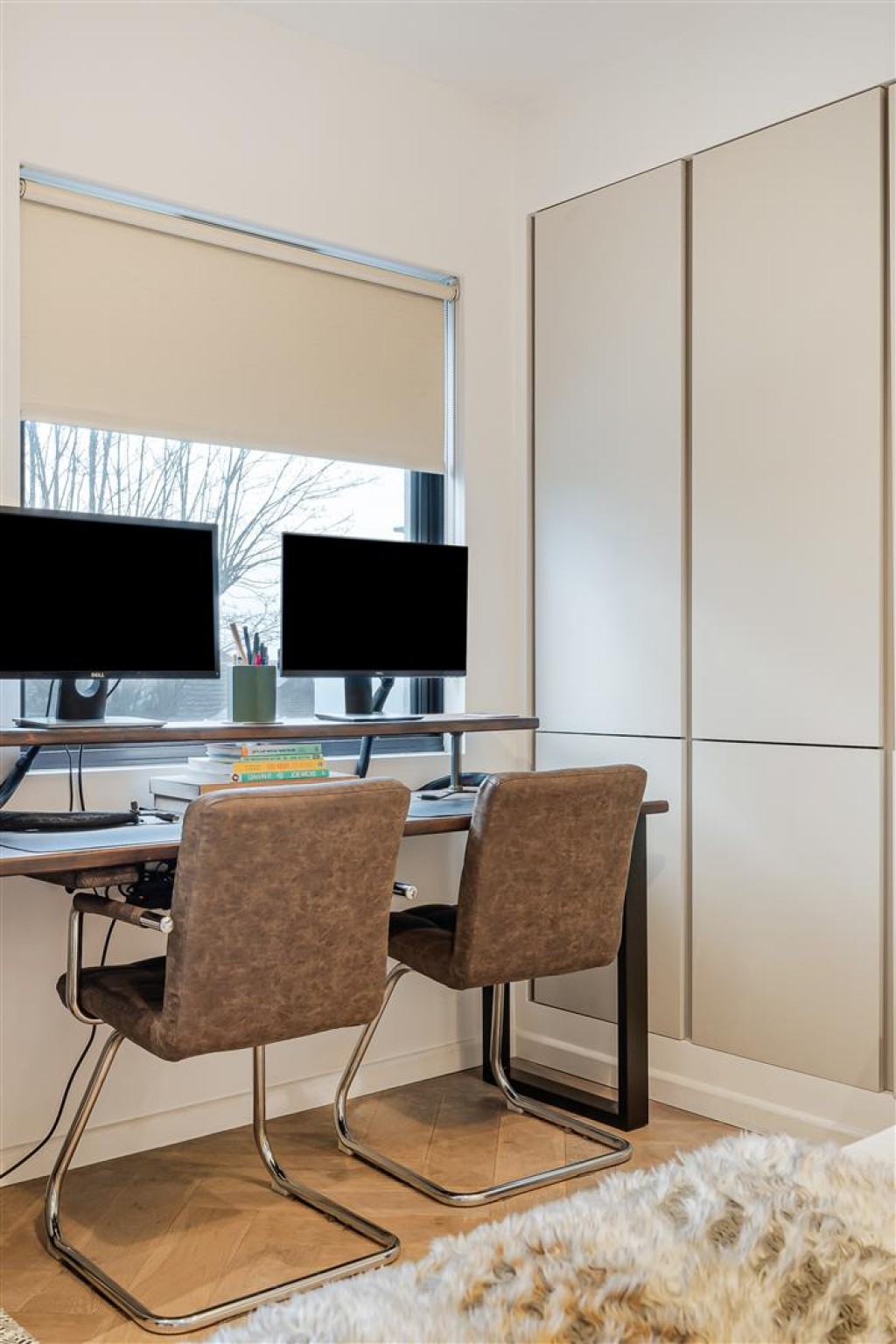 Planetree Path, Walthamstow, London, E17