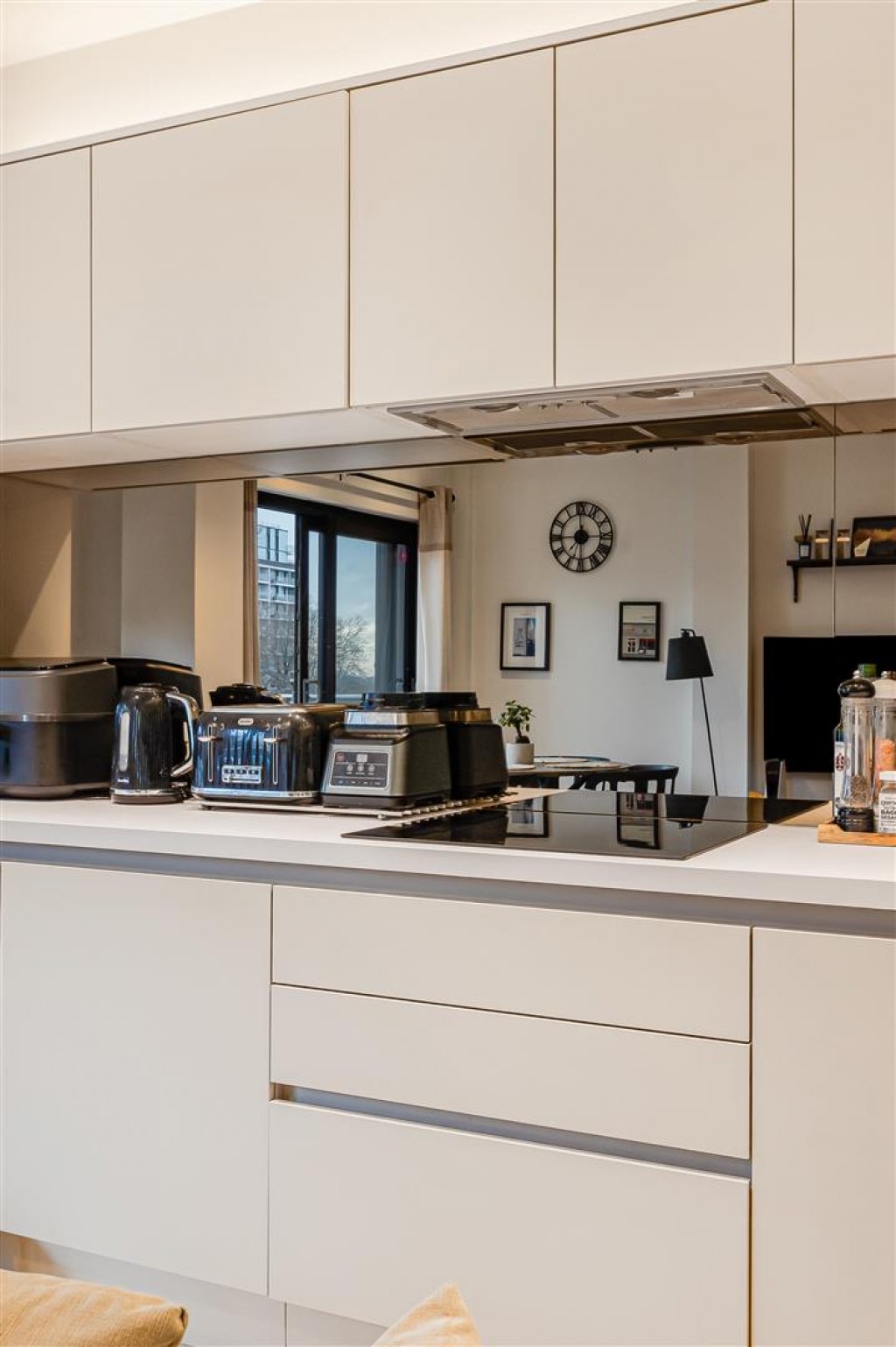 Planetree Path, Walthamstow, London, E17