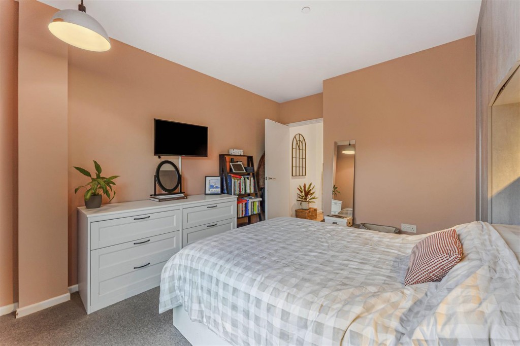 Planetree Path, Walthamstow, London, E17