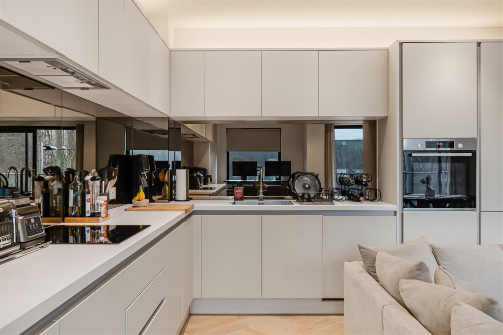 Planetree Path, Walthamstow, London, E17