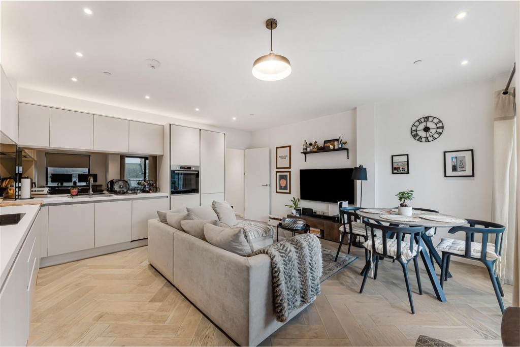 Planetree Path, Walthamstow, London, E17