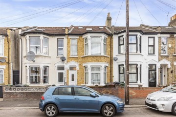Livingstone Road, Walthamstow, London, E17