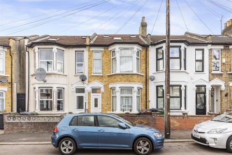 Livingstone Road, Walthamstow, London, E17