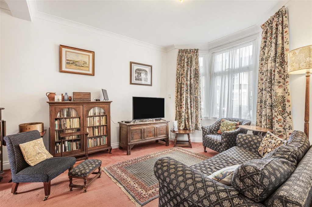 Livingstone Road, Walthamstow, London, E17