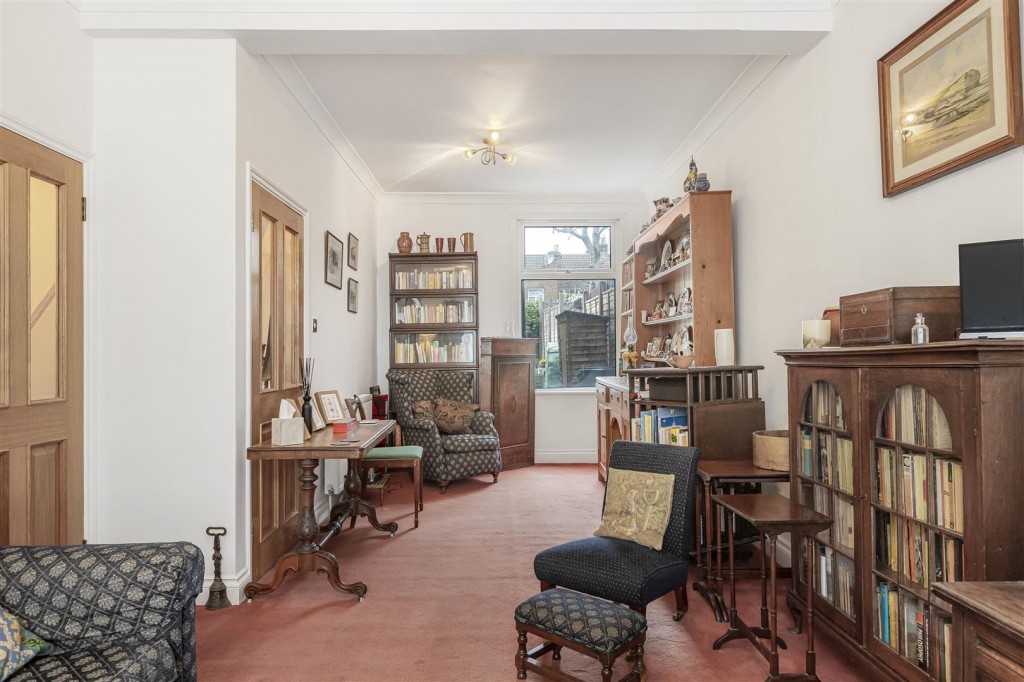 Livingstone Road, Walthamstow, London, E17