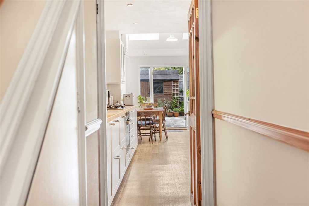 Livingstone Road, Walthamstow, London, E17