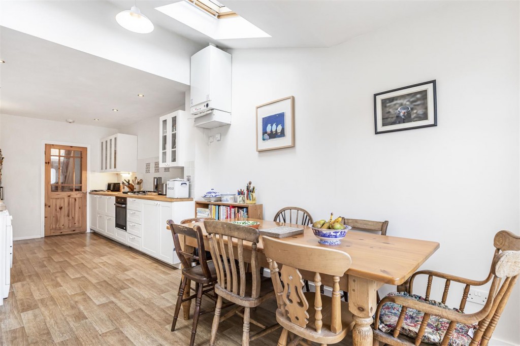 Livingstone Road, Walthamstow, London, E17