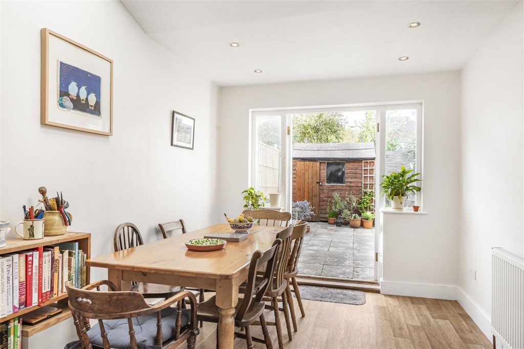 Livingstone Road, Walthamstow, London, E17