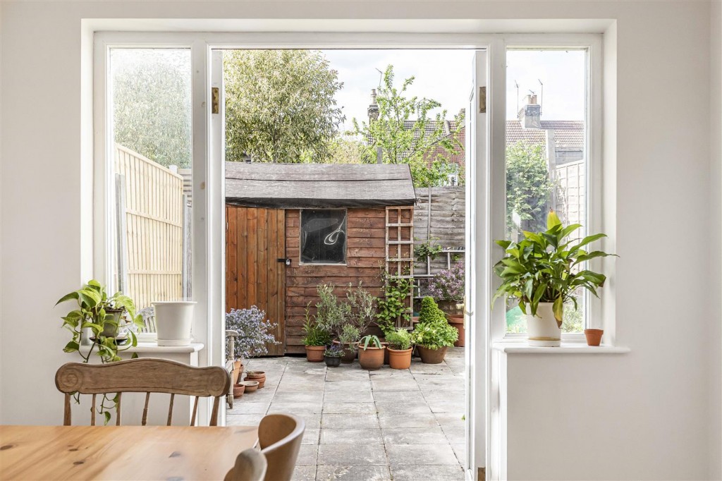 Livingstone Road, Walthamstow, London, E17