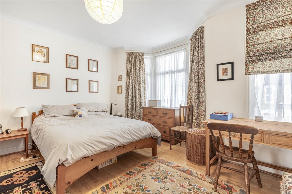 Livingstone Road, Walthamstow, London, E17