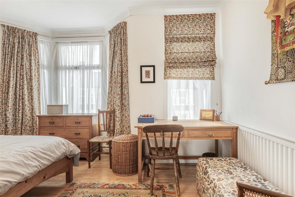 Livingstone Road, Walthamstow, London, E17