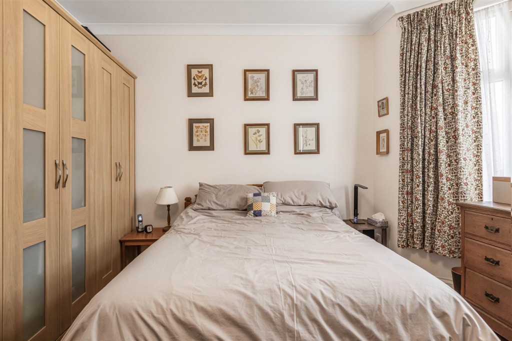 Livingstone Road, Walthamstow, London, E17