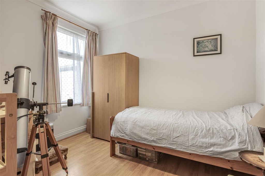 Livingstone Road, Walthamstow, London, E17