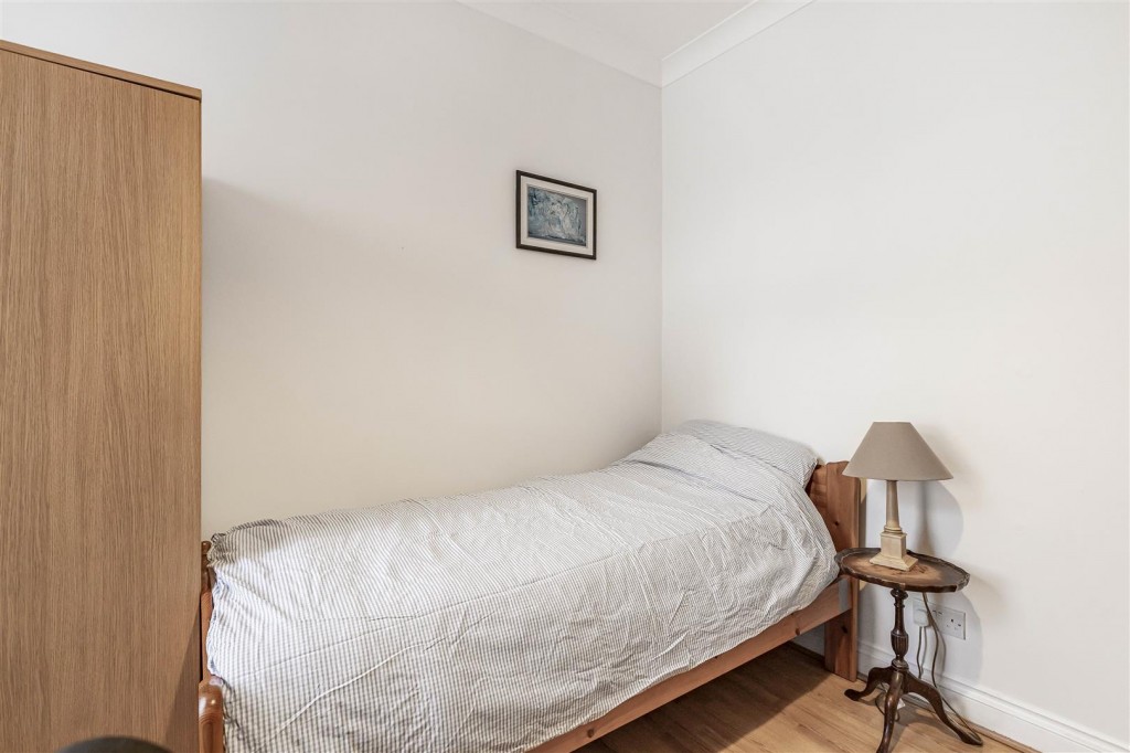 Livingstone Road, Walthamstow, London, E17