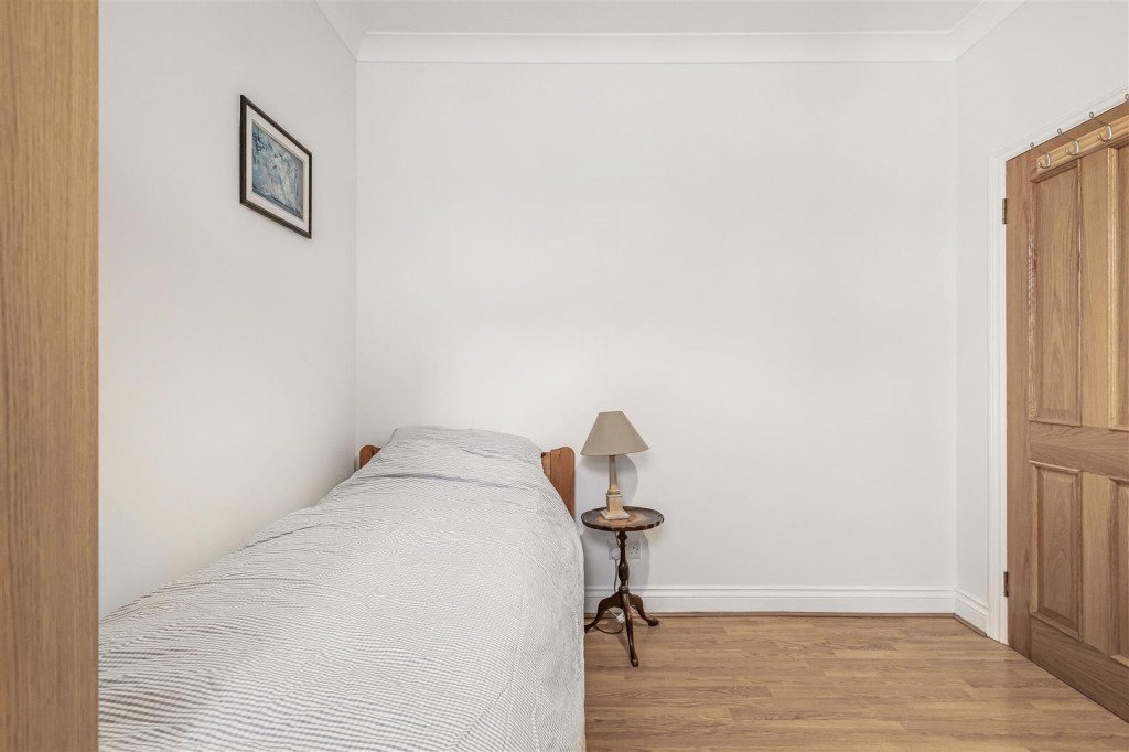 Livingstone Road, Walthamstow, London, E17