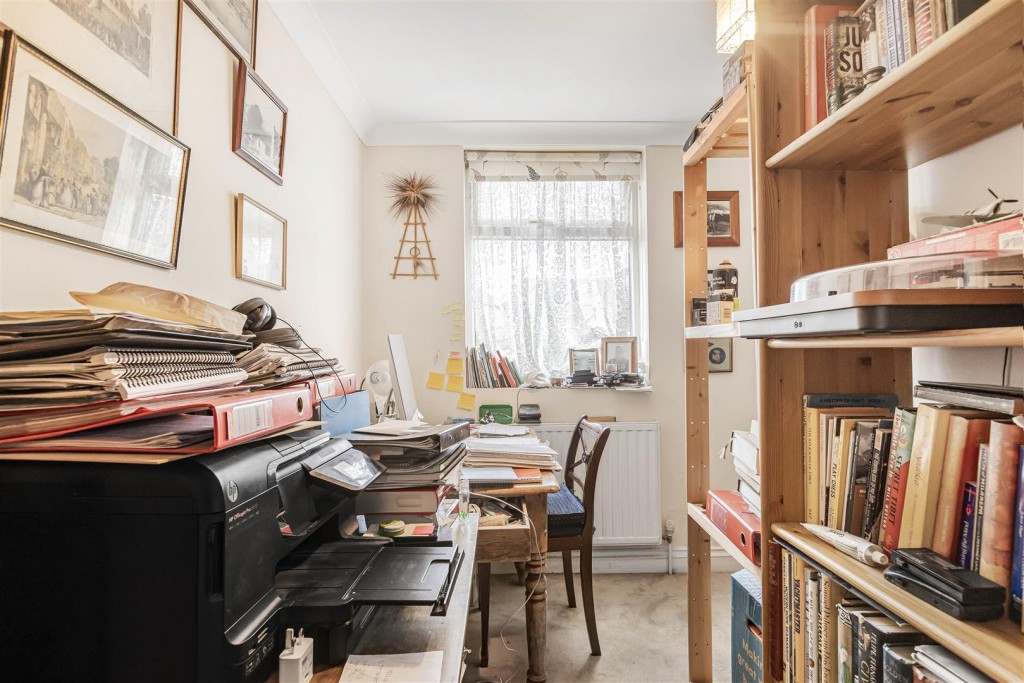 Livingstone Road, Walthamstow, London, E17