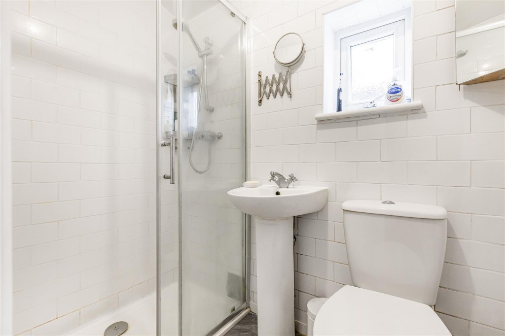 Livingstone Road, Walthamstow, London, E17