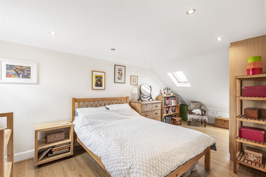 Livingstone Road, Walthamstow, London, E17