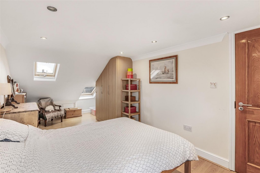 Livingstone Road, Walthamstow, London, E17