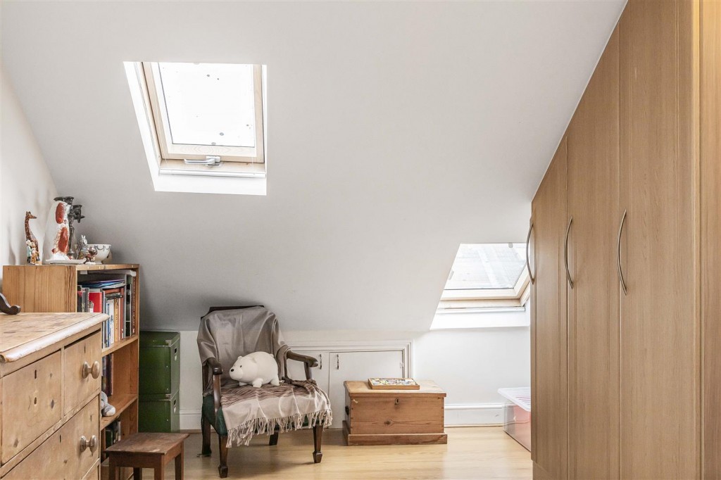 Livingstone Road, Walthamstow, London, E17