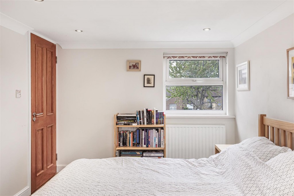 Livingstone Road, Walthamstow, London, E17