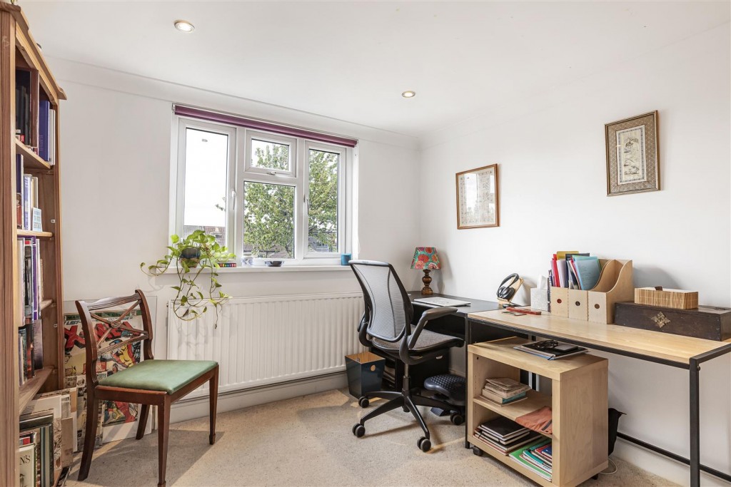 Livingstone Road, Walthamstow, London, E17