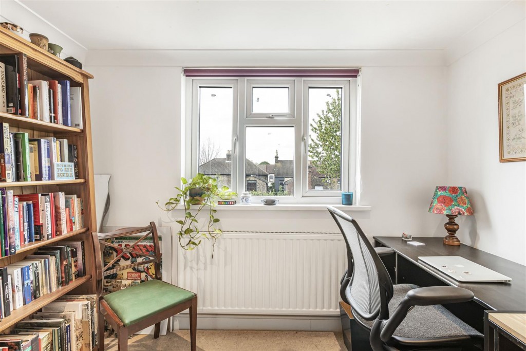 Livingstone Road, Walthamstow, London, E17