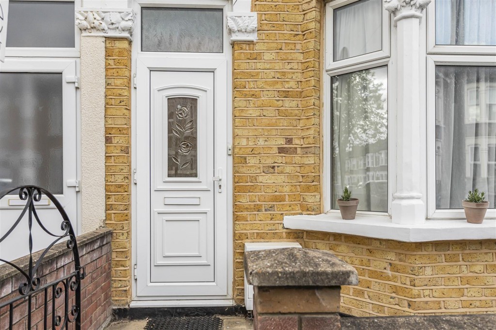 Livingstone Road, Walthamstow, London, E17