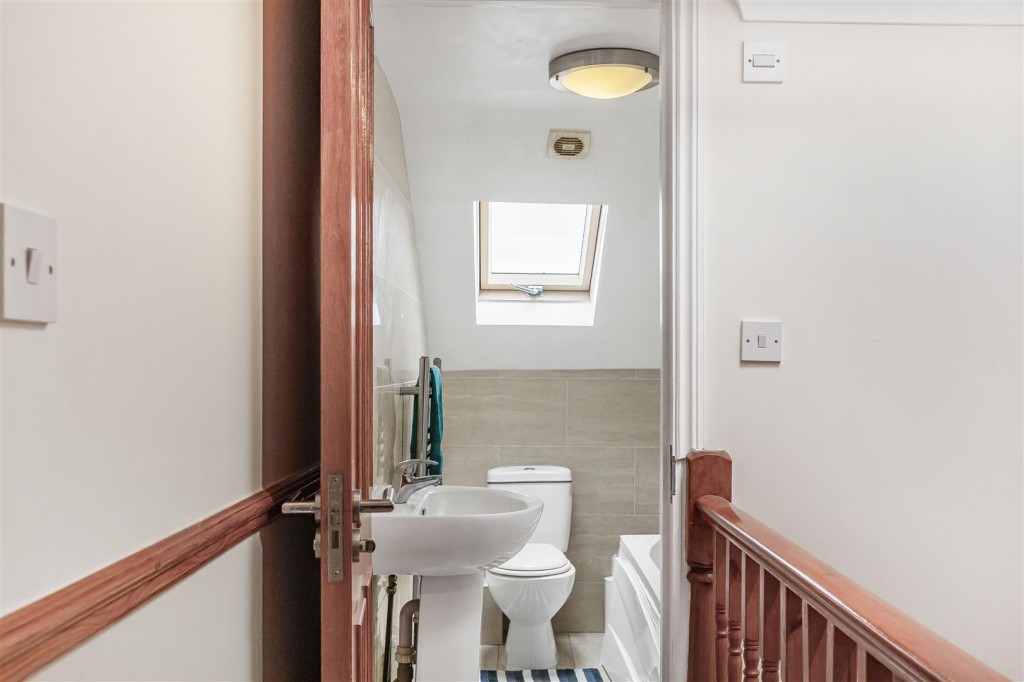 Livingstone Road, Walthamstow, London, E17