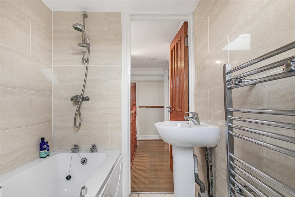 Livingstone Road, Walthamstow, London, E17