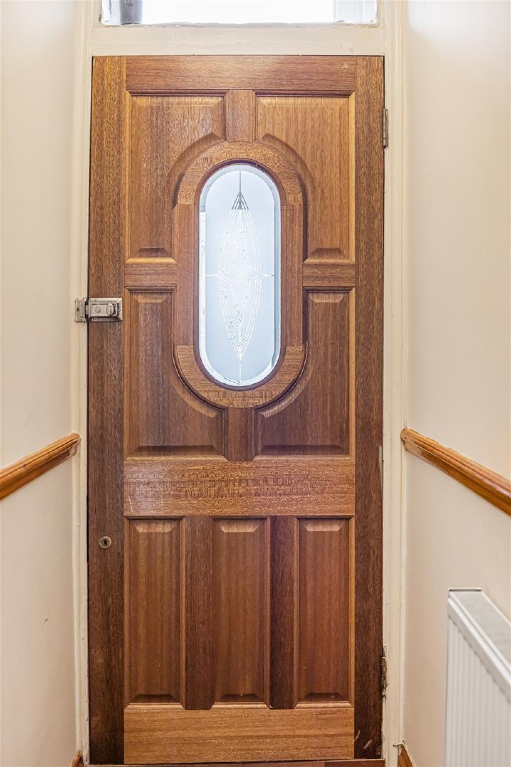 Livingstone Road, Walthamstow, London, E17