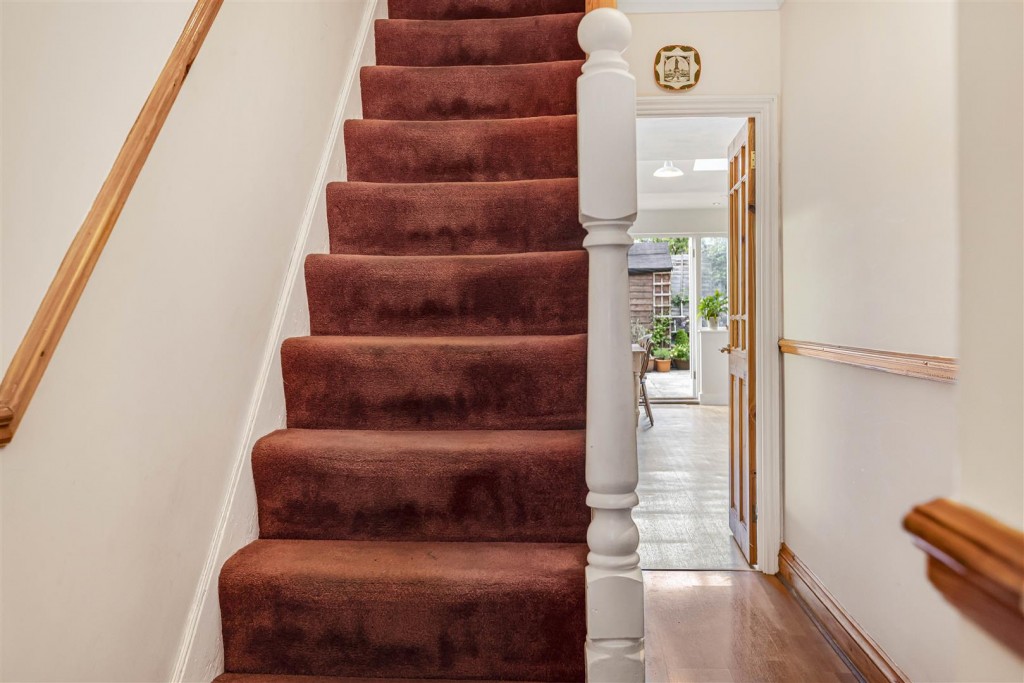 Livingstone Road, Walthamstow, London, E17