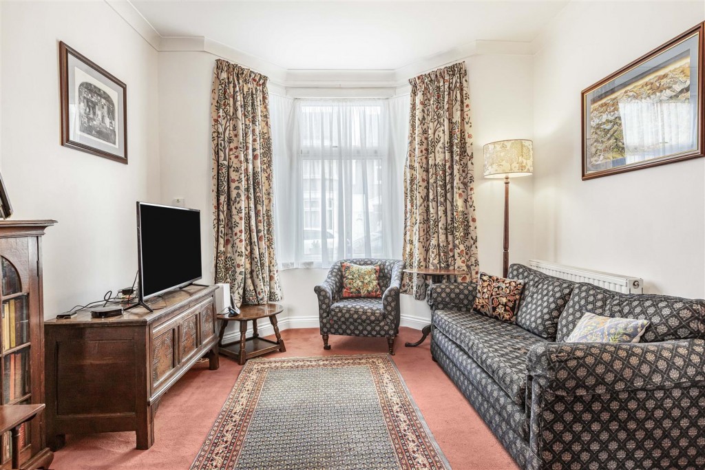 Livingstone Road, Walthamstow, London, E17