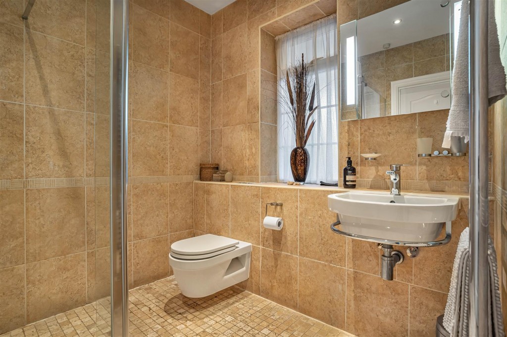 Monoux Grove, Walthamstow, London, E17