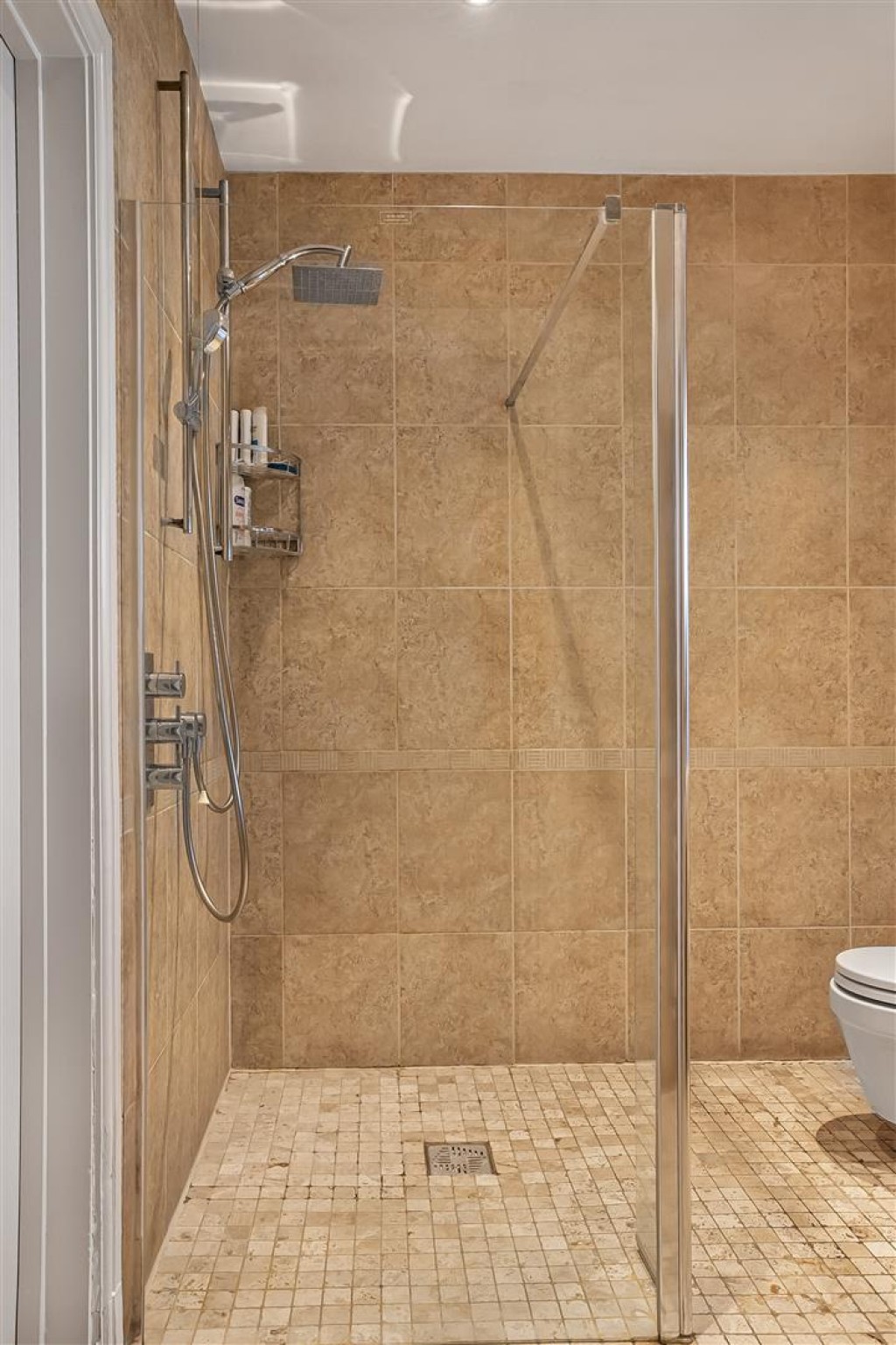 Monoux Grove, Walthamstow, London, E17