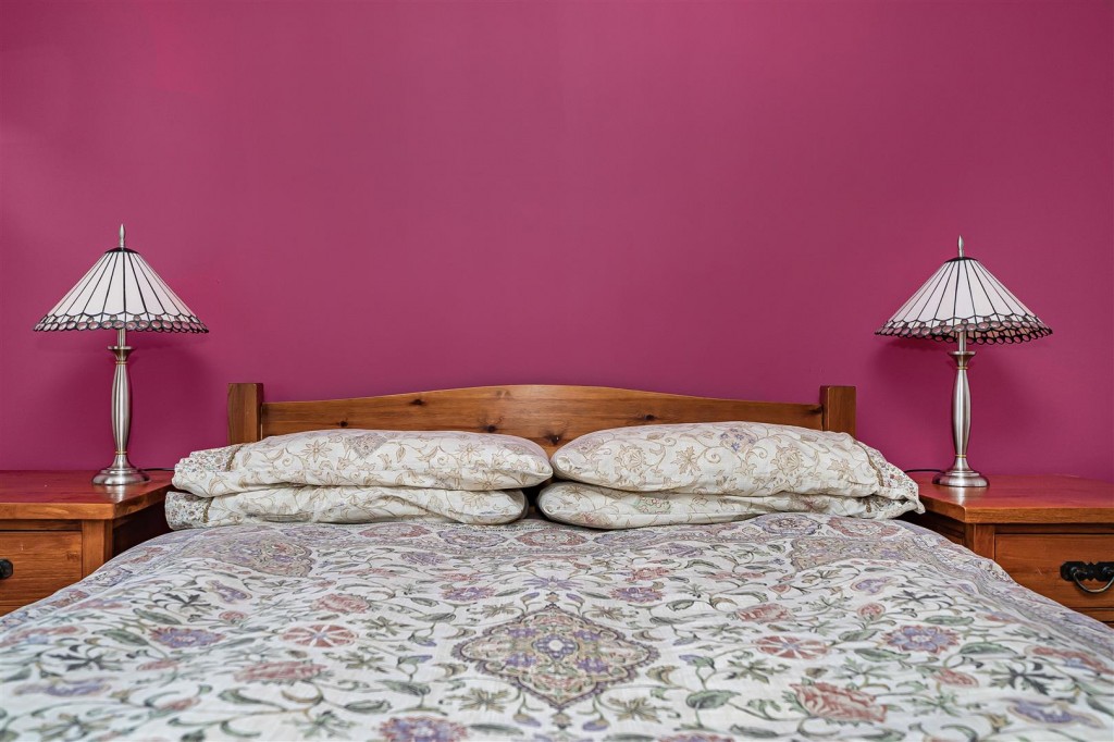 Monoux Grove, Walthamstow, London, E17