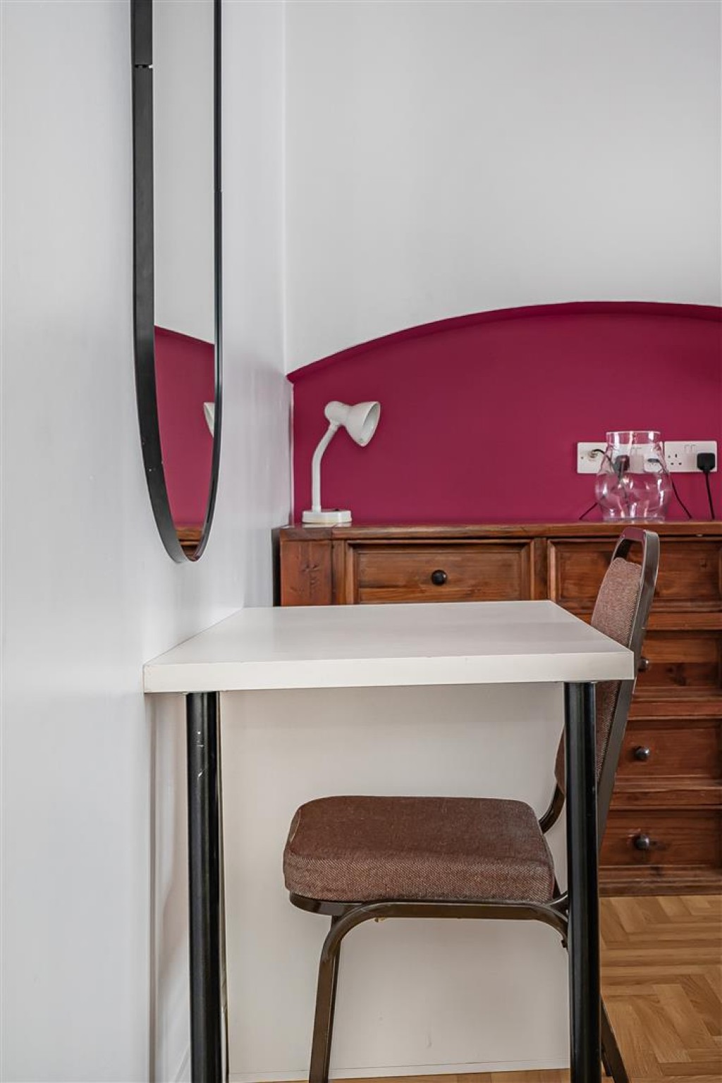 Monoux Grove, Walthamstow, London, E17