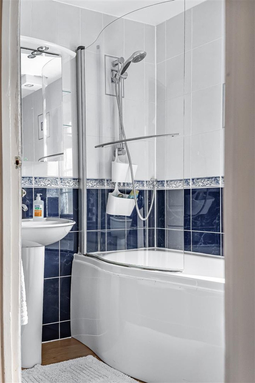 Monoux Grove, Walthamstow, London, E17