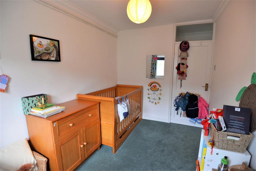 King Edward Road, Leyton, London, E10