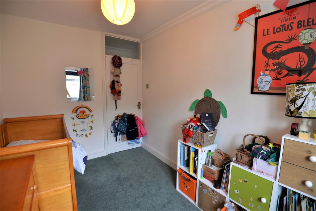 King Edward Road, Leyton, London, E10