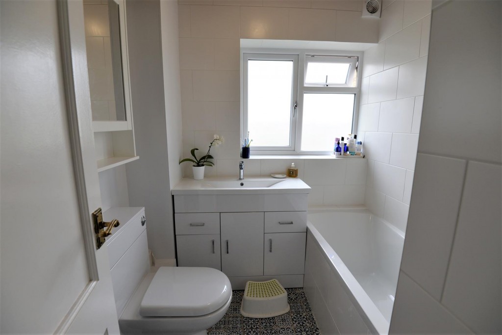 King Edward Road, Leyton, London, E10